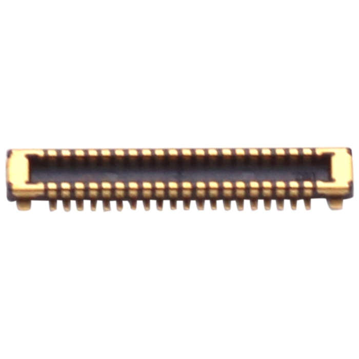 For Samsung Galaxy A30 10pcs Motherboard LCD Display FPC Connector