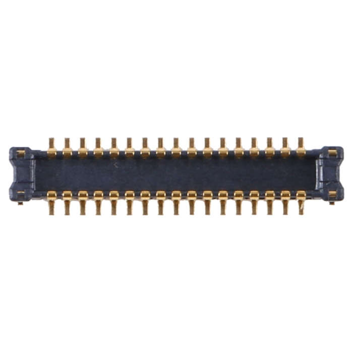 For Samsung Galaxy A30s 10pcs Motherboard LCD Display FPC Connector