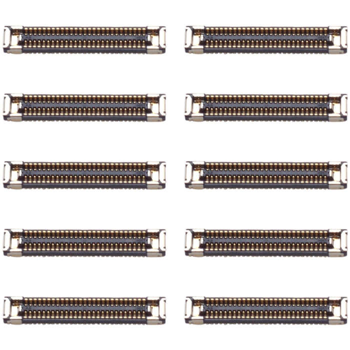 For Samsung Galaxy Note20 Ultra Motherboard LCD Display FPC Connector