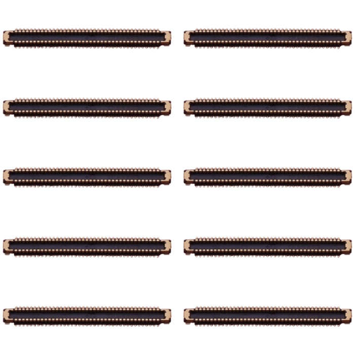 For Samsung Galaxy Note9 Motherboard LCD Display FPC Connector