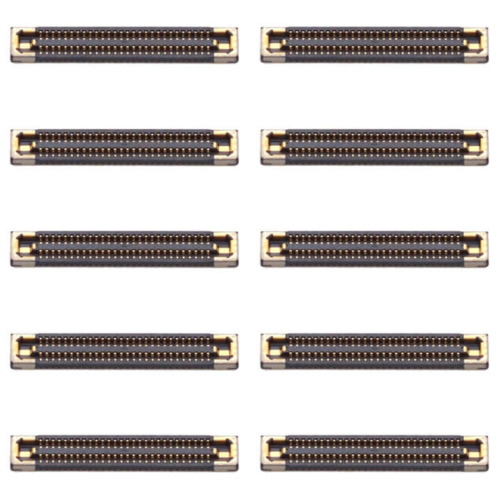 For Samsung Galaxy S20 Motherboard LCD Display FPC Connector
