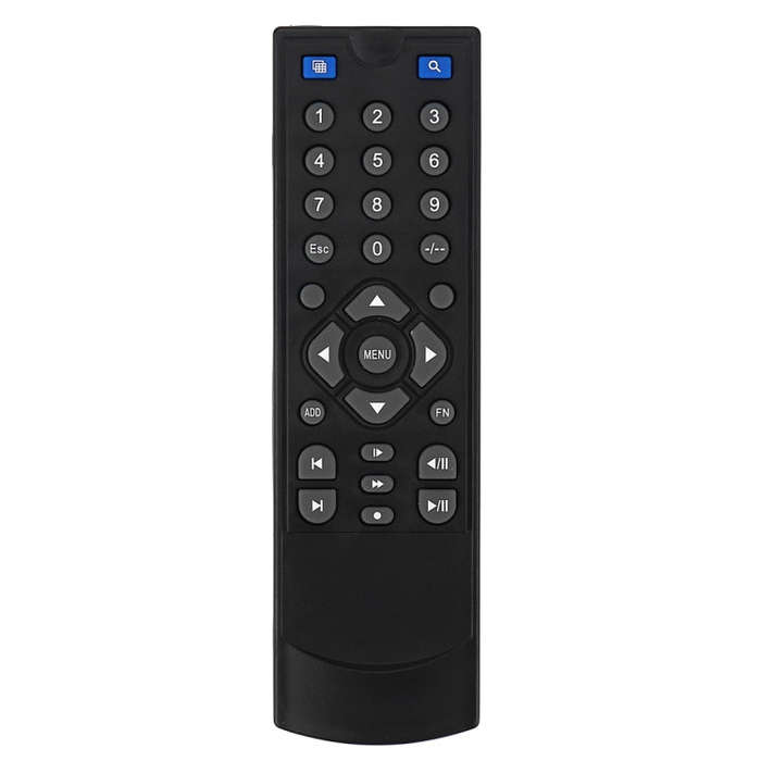 A8B5 8 Channel 720P 1.0 Mega Pixel 8 x Bullet IP Cameras AHD DVR Kit with 1TB HDD Disk, Support N...