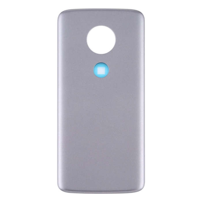 Battery Back Cover for Motorola Moto E5 (Grey)