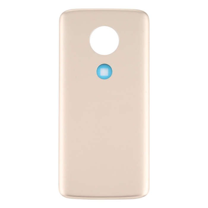 Battery Back Cover for Motorola Moto E5 (Gold)