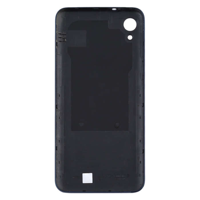 Battery Back Cover for Motorola Moto E6(Blue)