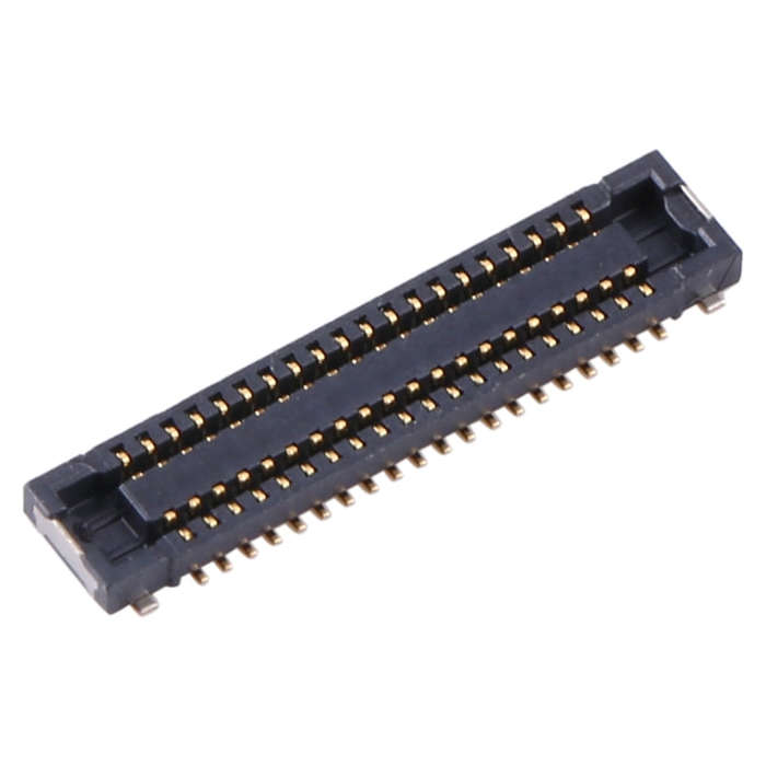 For Huawei P20 Lite / Nova 3e 10PCS Motherboard LCD Display FPC Connector