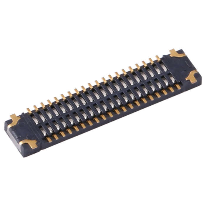 For Huawei P20 Lite / Nova 3e 10PCS Motherboard LCD Display FPC Connector