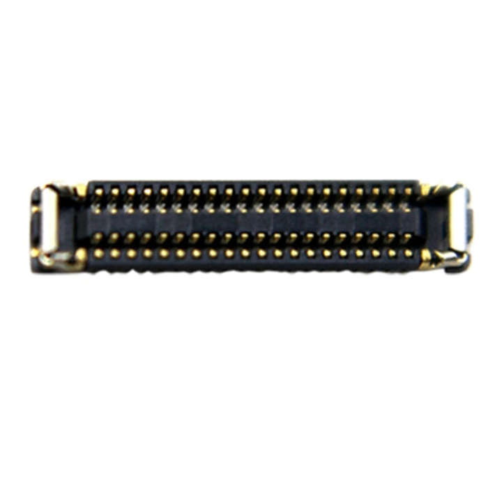 For Huawei Nova 5i 10PCS Motherboard LCD Display FPC Connector