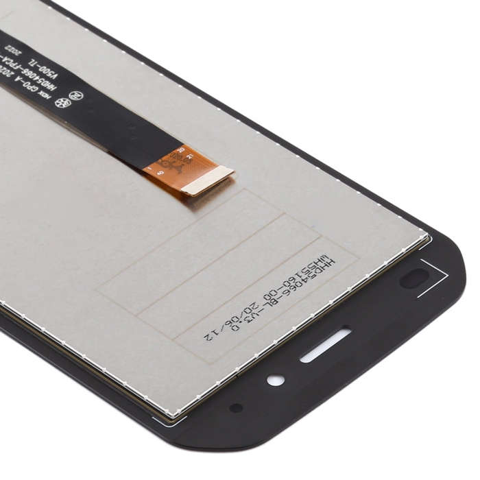OEM LCD Screen for Cat S42 (2020) with Digitizer Full Assembly (Black)