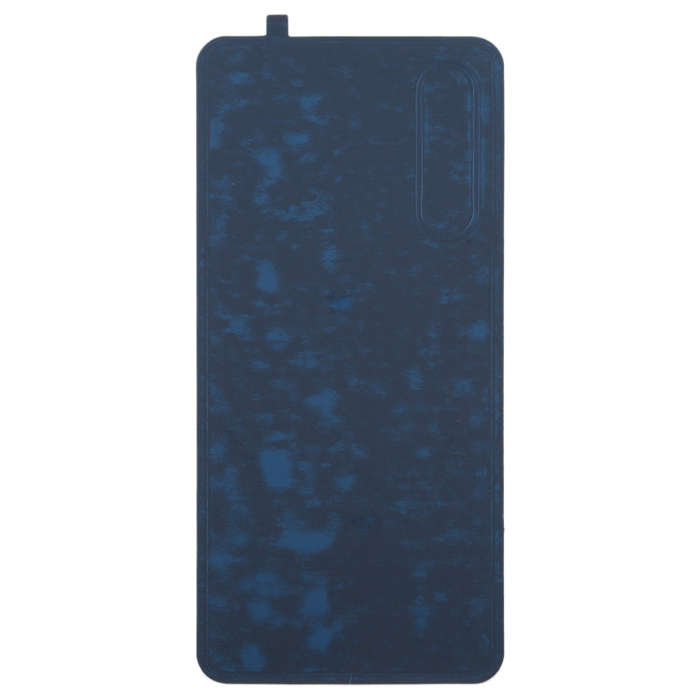 10 PCS Back Housing Cover Adhesive for Xiaomi Mi CC9 Pro / Mi Note 10 Pro / Mi Note 10