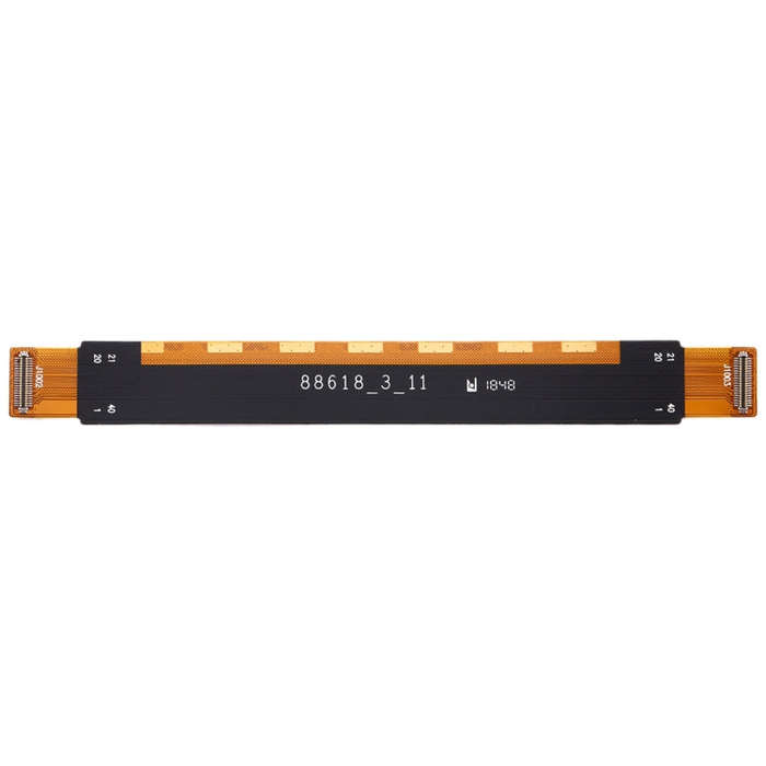 Motherboard Flex Cable for Motorola Moto G7 Power