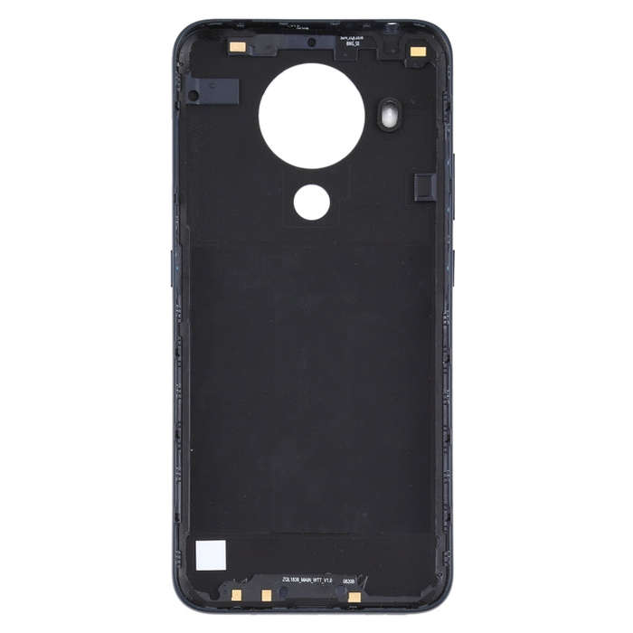 Original Battery Back Cover for Nokia 7.3(Blue)