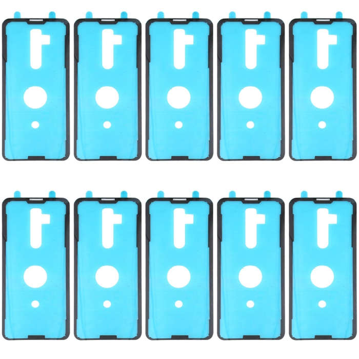 For OPPO Reno2 Z / Reno2 F PCKM70 PCKT00 PCKM00 CPH1945 CPH1951 CPH1989 10pcs Back Housing Cover ...