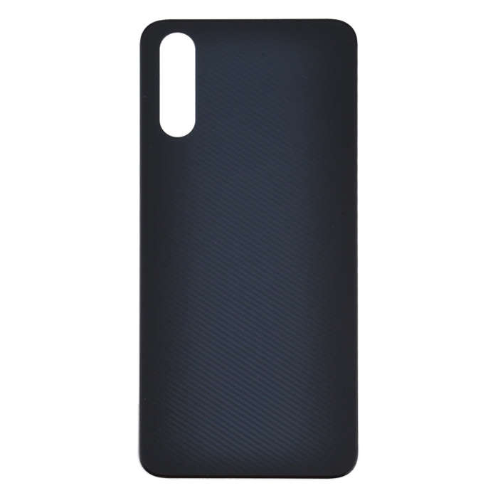 For Vivo iQOO Neo / V1914A Battery Back Cover (Black)