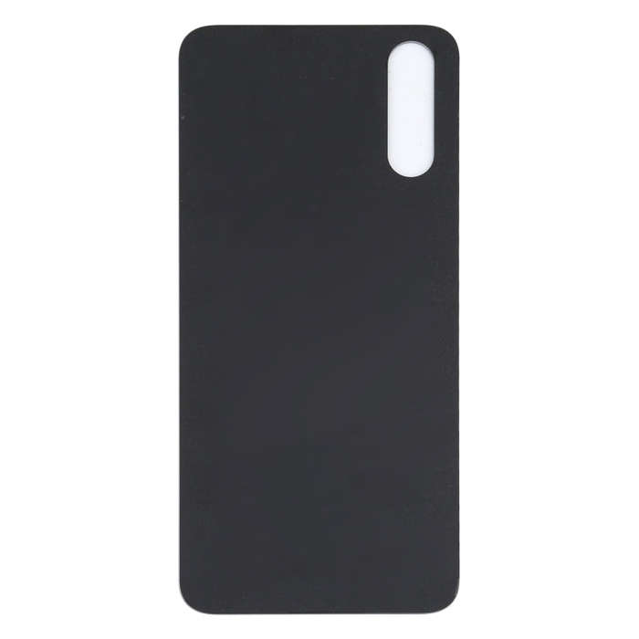 For Vivo iQOO Neo / V1914A Battery Back Cover (Black)