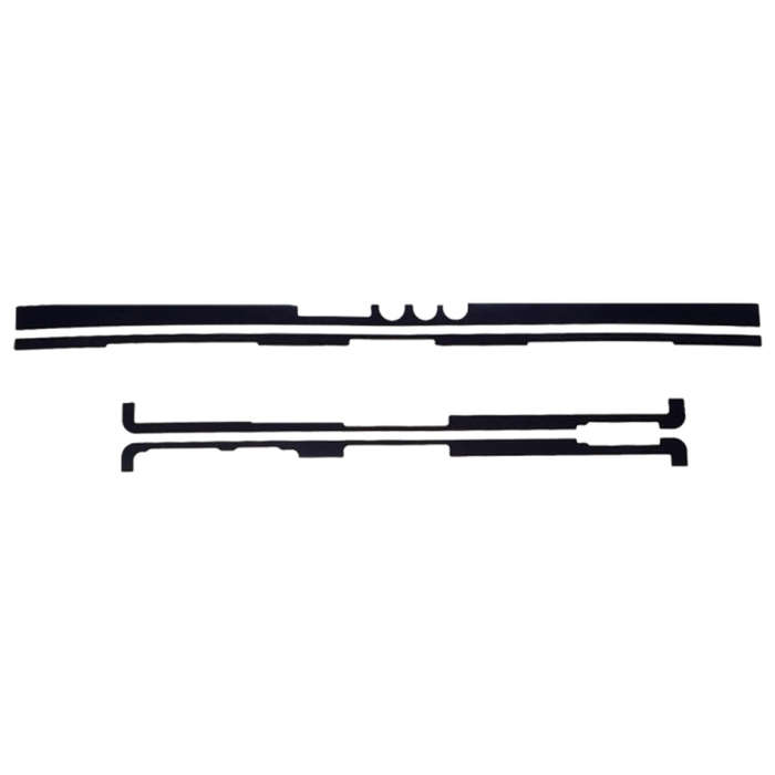Front Housing Adhesive for Miscrosoft Surface Pro 5