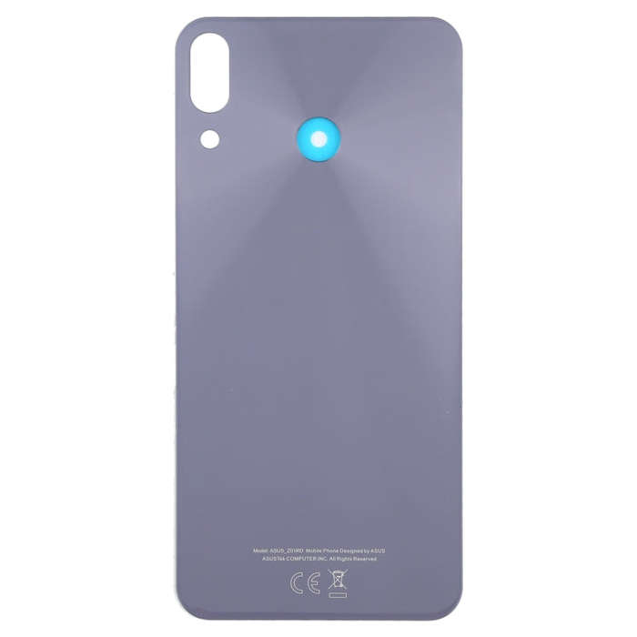 Battery Back Cover for Asus Zenfone 5 ZE620KL(Silver)