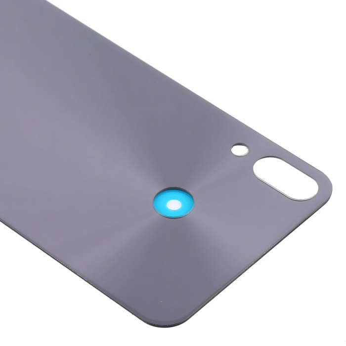 Battery Back Cover for Asus Zenfone 5 ZE620KL(Silver)