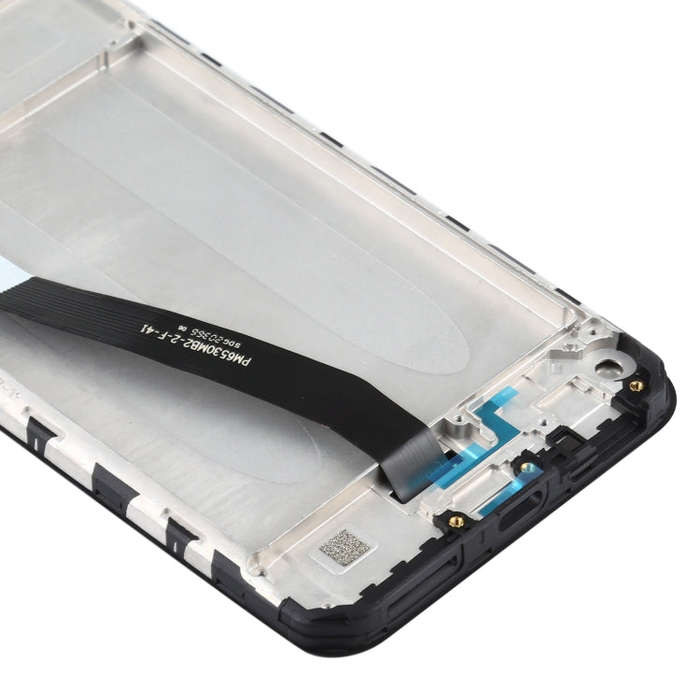 TFT LCD Screen for Xiaomi Redmi 9 M2004J19G M2004J19C Digitizer Full Assembly with Frame