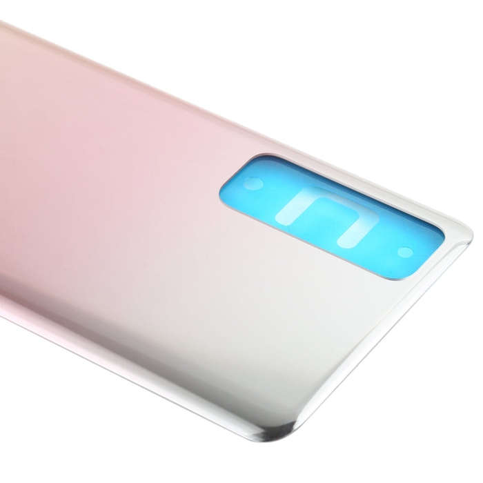 Battery Back Cover for Huawei P smart 2021(Gold)
