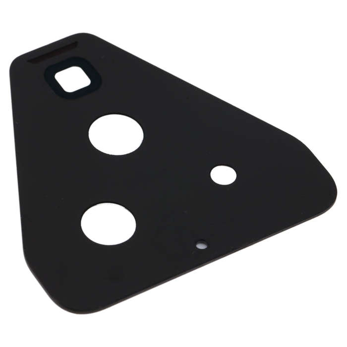 10 PCS Back Camera Lens for Xiaomi Black Shark 3 KLE-H0 KLE-A0