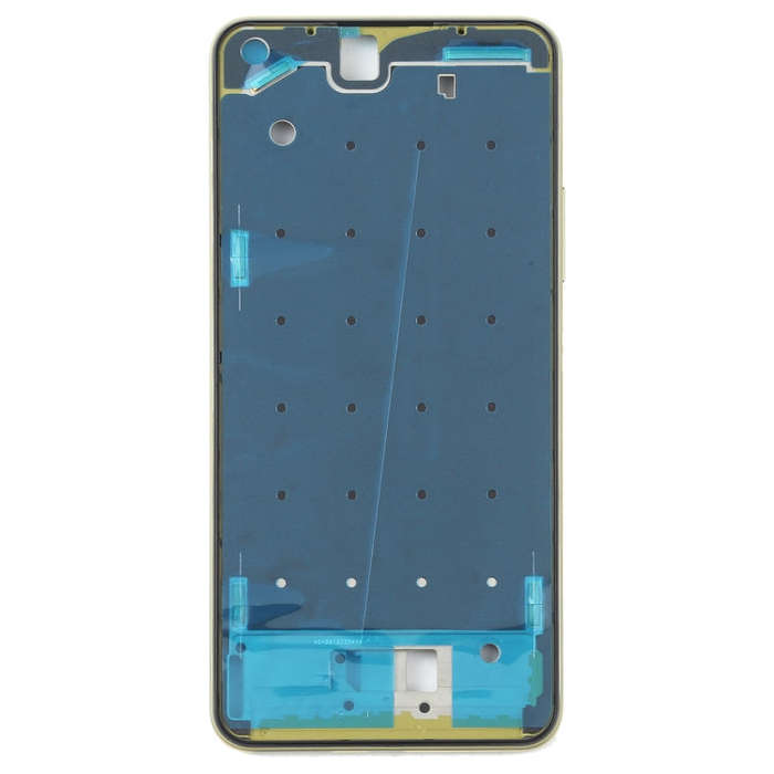 Original Front Housing LCD Frame Bezel Plate for Xiaomi Mi 11 Lite 5G / Mi 11 Youth/11 Lite 5G NE...