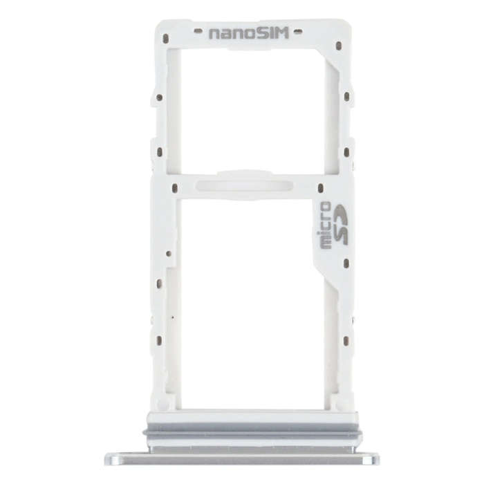 SIM Card Tray + SIM Card Tray / Micro SD Card Tray for LG Velvet 5G LM-G900N LM-G900EM LM-G900 LM...