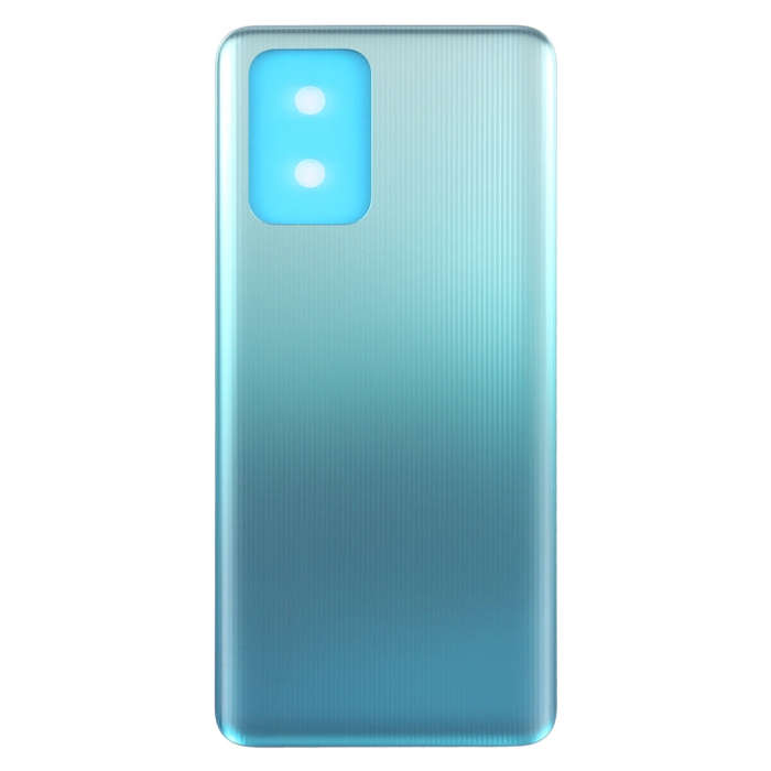 Original Back Battery Cover for Xiaomi Redmi Note 10 Pro (China) 5G(Green)