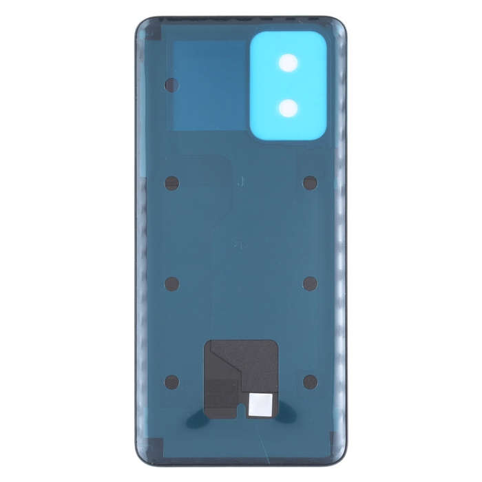 Original Back Battery Cover for Xiaomi Redmi Note 10 Pro (China) 5G(Green)