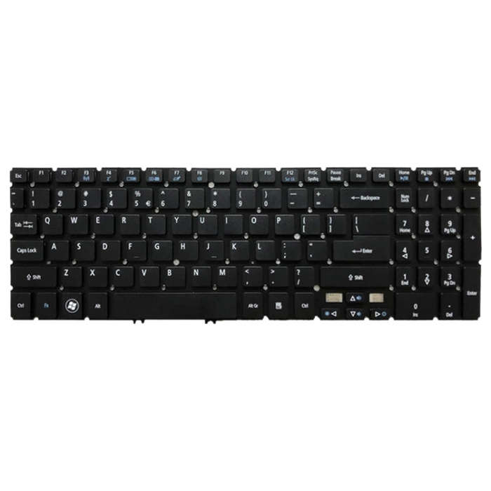 US Version Keyboard for Acer Aspire V5 V5-531 V5-531G V5-551 V5-551G V5-571 V5-571G V5-571P V5-57...