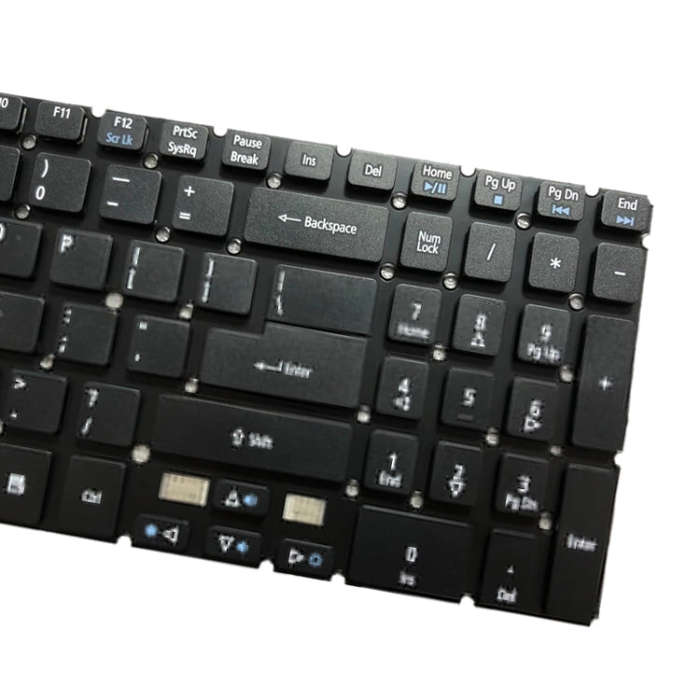US Version Keyboard for Acer Aspire V5 V5-531 V5-531G V5-551 V5-551G V5-571 V5-571G V5-571P V5-57...