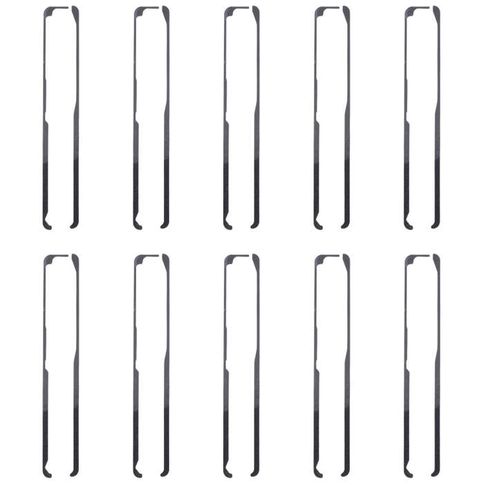 For Huawei P30 Pro 10 PCS Front Housing Adhesive