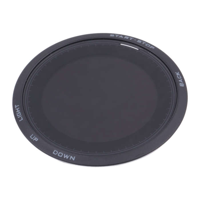 LCD Screen and Digitizer Full Assembly for Garmin Forerunner 935(Grey)
