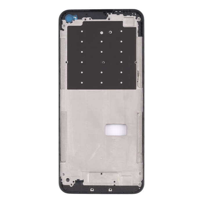 For OPPO Realme 7i / Realme C17 RMX2103 RMX2101 Front Housing LCD Frame Bezel Plate