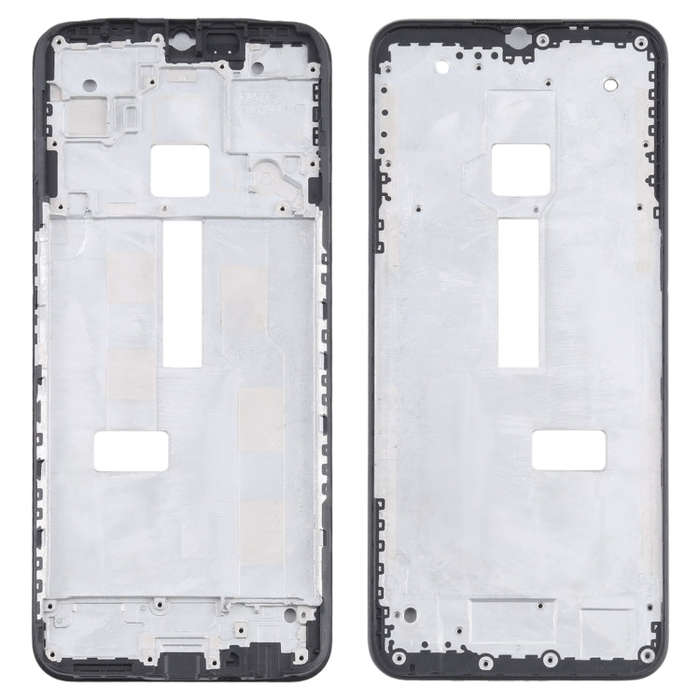 For OPPO Realme V3 5G Front Housing LCD Frame Bezel Plate