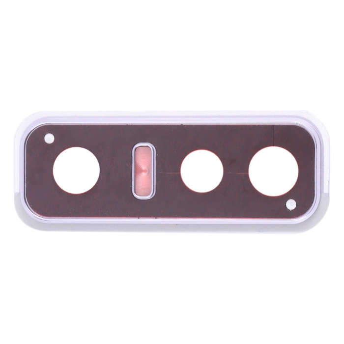 For vivo Y73s V2031A Camera Lens Cover (Purple)