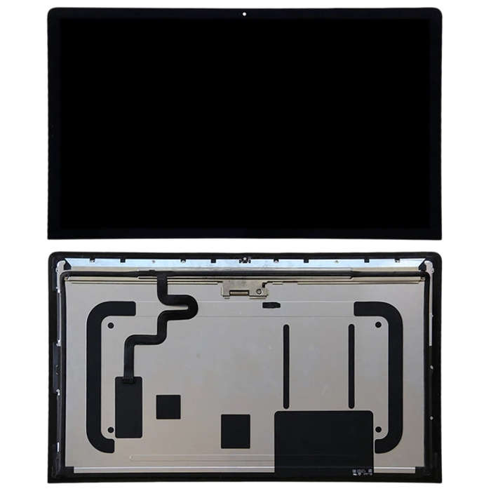 OEM LCD Screen for iMac 27 inch 5K A2115 270QQ1 (SD)(E1)(F1) 2020 with Digitizer Full Assembly