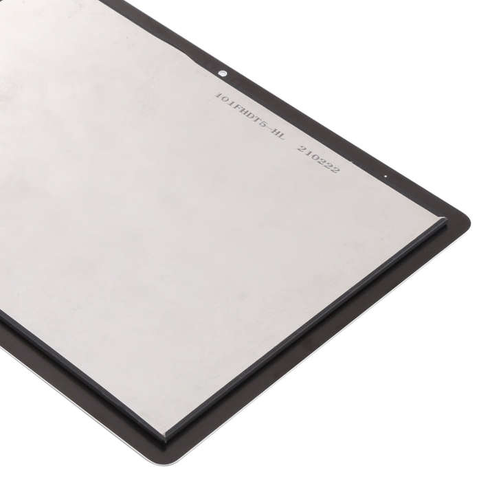 OEM LCD Screen for Honor Pad 5 10.1 AGS2-AL00HN with Digitizer Full Assembly (White)