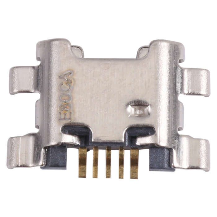 10 PCS Charging Port Connector for Honor 9A