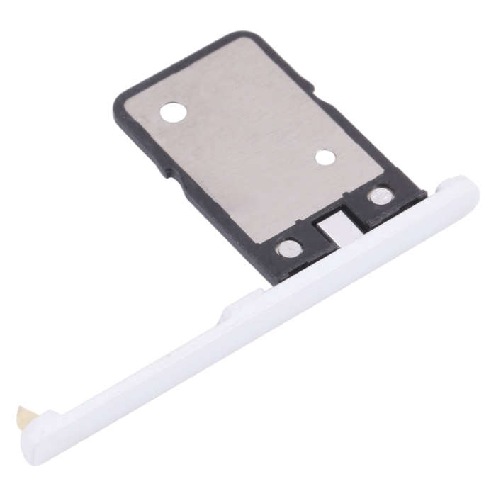 SIM Card Tray for Sony Xperia XA1 Ultra / Xperia XA1(White)