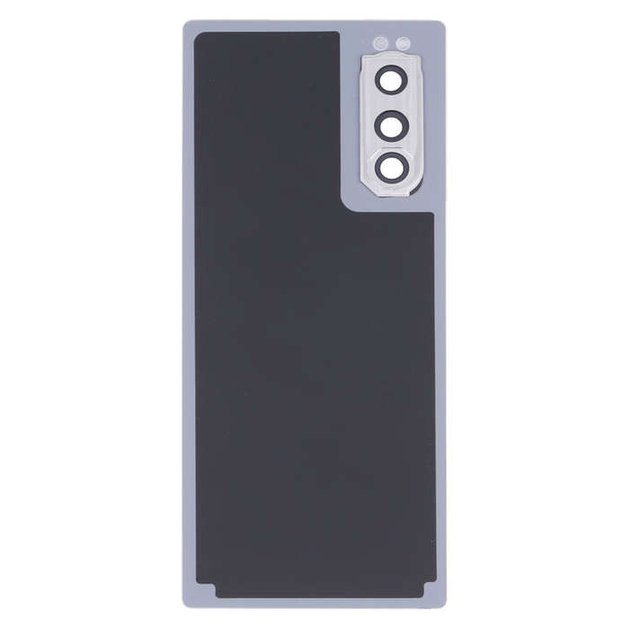 Battery Back Cover for Sony Xperia 5(Grey)