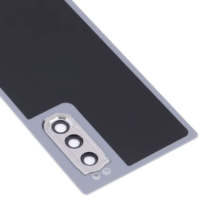 Battery Back Cover for Sony Xperia 5(Grey)