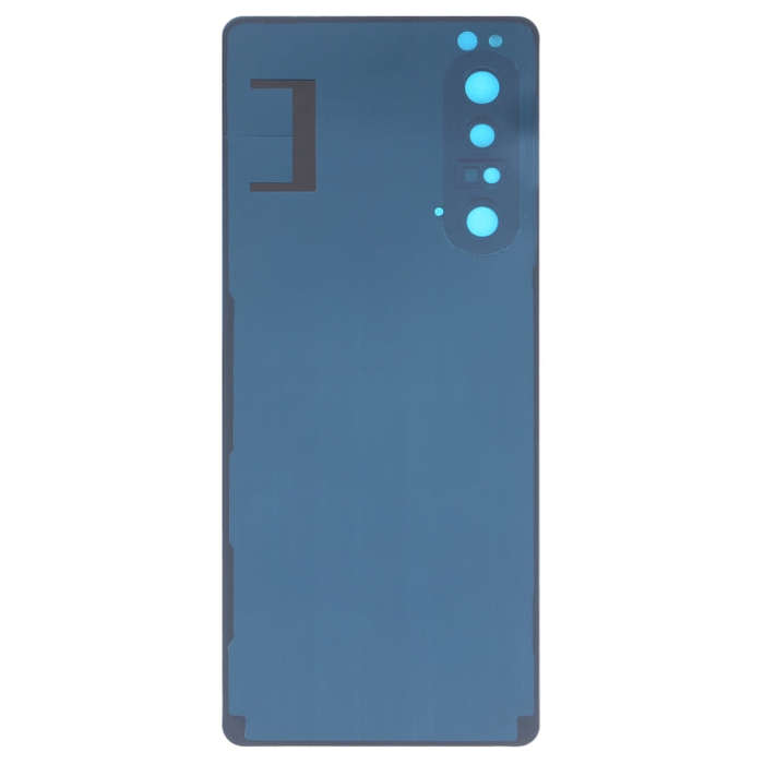 Battery Back Cover for Sony Xperia 1 II(White)