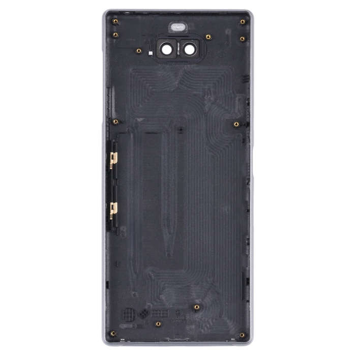 Battery Back Cover for Sony Xperia 10 Plus(Grey)