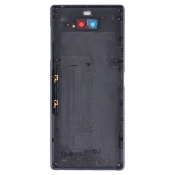 Battery Back Cover for Sony Xperia 10 Plus(Blue)