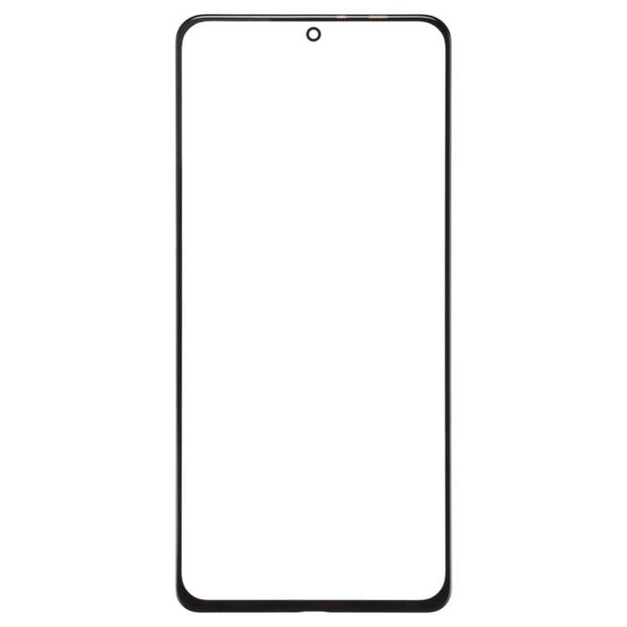 Front Screen Outer Glass Lens for Xiaomi Black Shark 4 Pro / Black Shark 4 / SHARK PRS-H0 / SHARK...