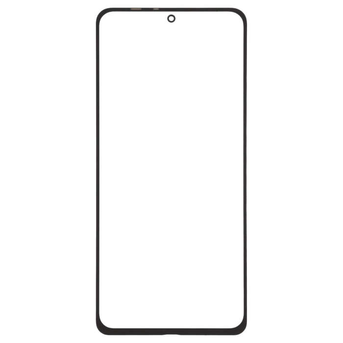 Front Screen Outer Glass Lens for Xiaomi Black Shark 4 Pro / Black Shark 4 / SHARK PRS-H0 / SHARK...
