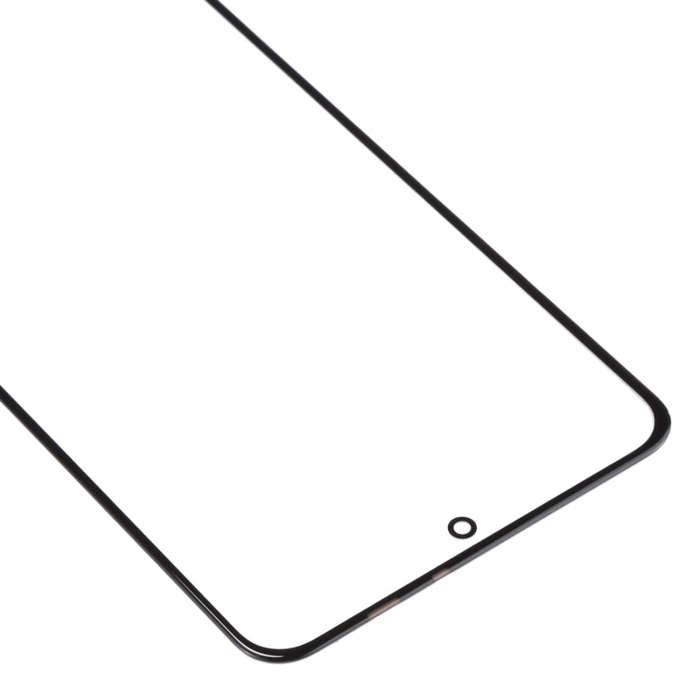 Front Screen Outer Glass Lens for Xiaomi Black Shark 4 Pro / Black Shark 4 / SHARK PRS-H0 / SHARK...
