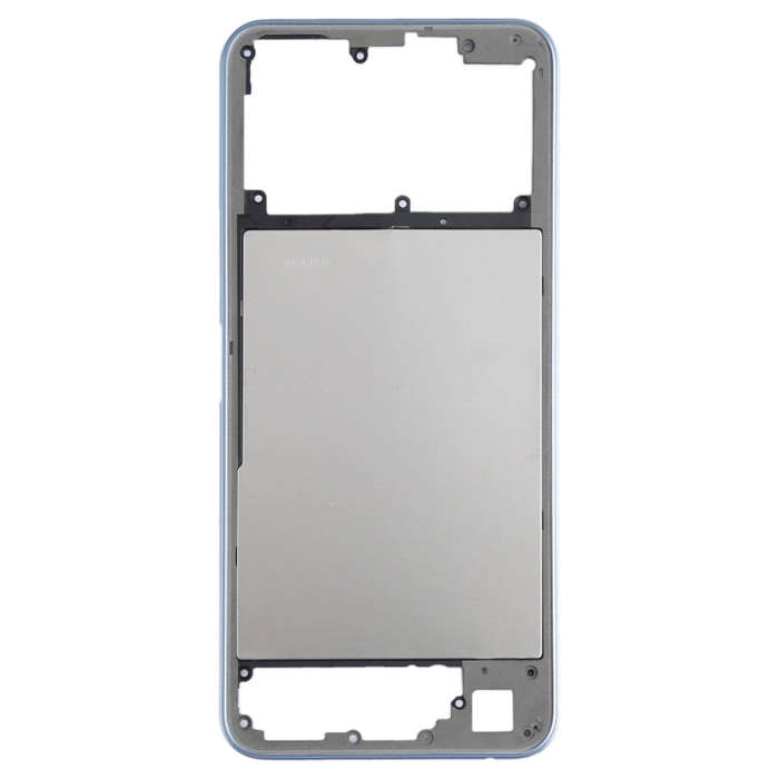 Original Middle Frame Bezel Plate For vivo Y20G / Y12s / Y30 China / Y20 / Y20i V2027, V2032, V20...