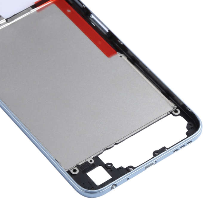 Original Middle Frame Bezel Plate For vivo Y20G / Y12s / Y30 China / Y20 / Y20i V2027, V2032, V20...
